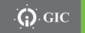 Logo for GIC