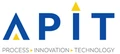 Logo for APIT