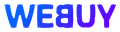 Logo for WEBUY