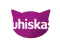 Logo for WHISKAS