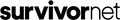 Logo for SurvivorNet