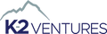 Logo for K-2 Ventures