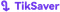 Logo for TikSaver