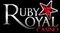 Logo for Ruby Royal Casino