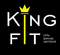 Logo for KING FIT