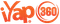Logo for iYap360