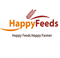 Logo for Happy Feeds