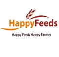 Logo for Happy Feeds