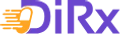 Logo for DiRx Health