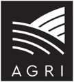 Logo for AGRI
