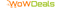 Logo for WoWDeals