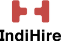 Logo for IndiHire