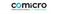 Logo for Comicro
