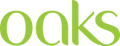 Logo for OAKS