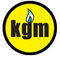 Logo for KGM