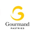 Logo for Gourmand Pastries