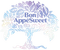 Logo for Bon AppeSweet