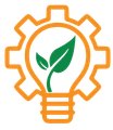 Logo of InnoFarms