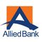 Logo for Allied Bank