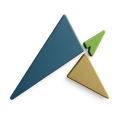 Logo for Asymmetric Asset Managers