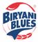 Logo for Biryani Blues