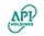 Logo for API Holdings