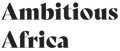 Logo for Ambitious.Africa