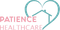 Logo for Patience Healthcare