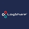 Logo of LogShare