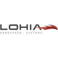 Logo for Lohia Aerospace Systems