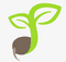 Logo for Seedtime