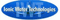 Logo for Ionic Water Technologies