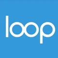 Logo for Loop Freight
