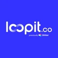 Logo of Loopit