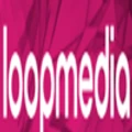 Logo for LoopMedia