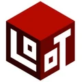 Logo for Loot Studios
