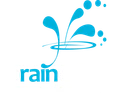 Logo for Loraine Drop Design
