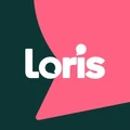Logo for Loris