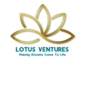 Logo for Lotus Venturesis
