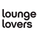 Logo for Lounge Lovers