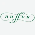 Logo for Ruffer