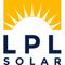 Logo for LPL Solar