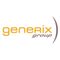 Logo for Generix Group