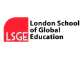 Logo for LSGE