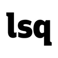 Logo for LSQ