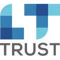 Logo for LT Trust