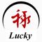 Logo for Lucky Foods