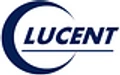 Logo for Lucent