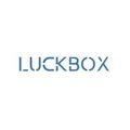 Logo for Luckbox