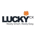 Logo for LuckyCX